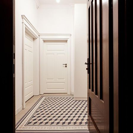 Piasek Elegant Apartments Красков Екстериор снимка