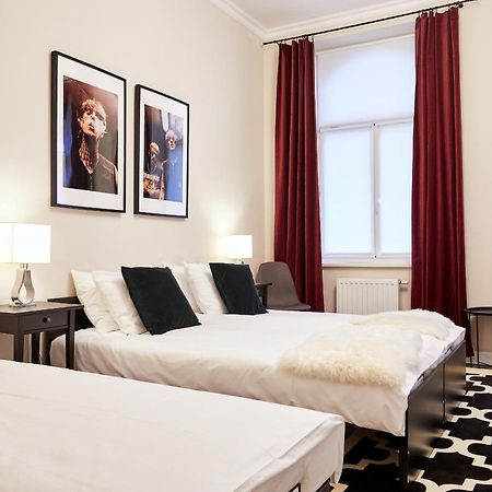 Piasek Elegant Apartments Красков Екстериор снимка