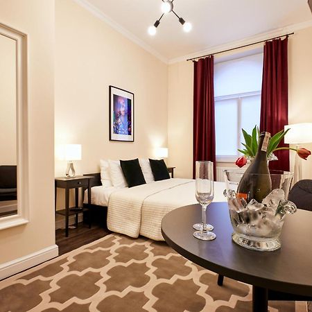 Piasek Elegant Apartments Красков Екстериор снимка