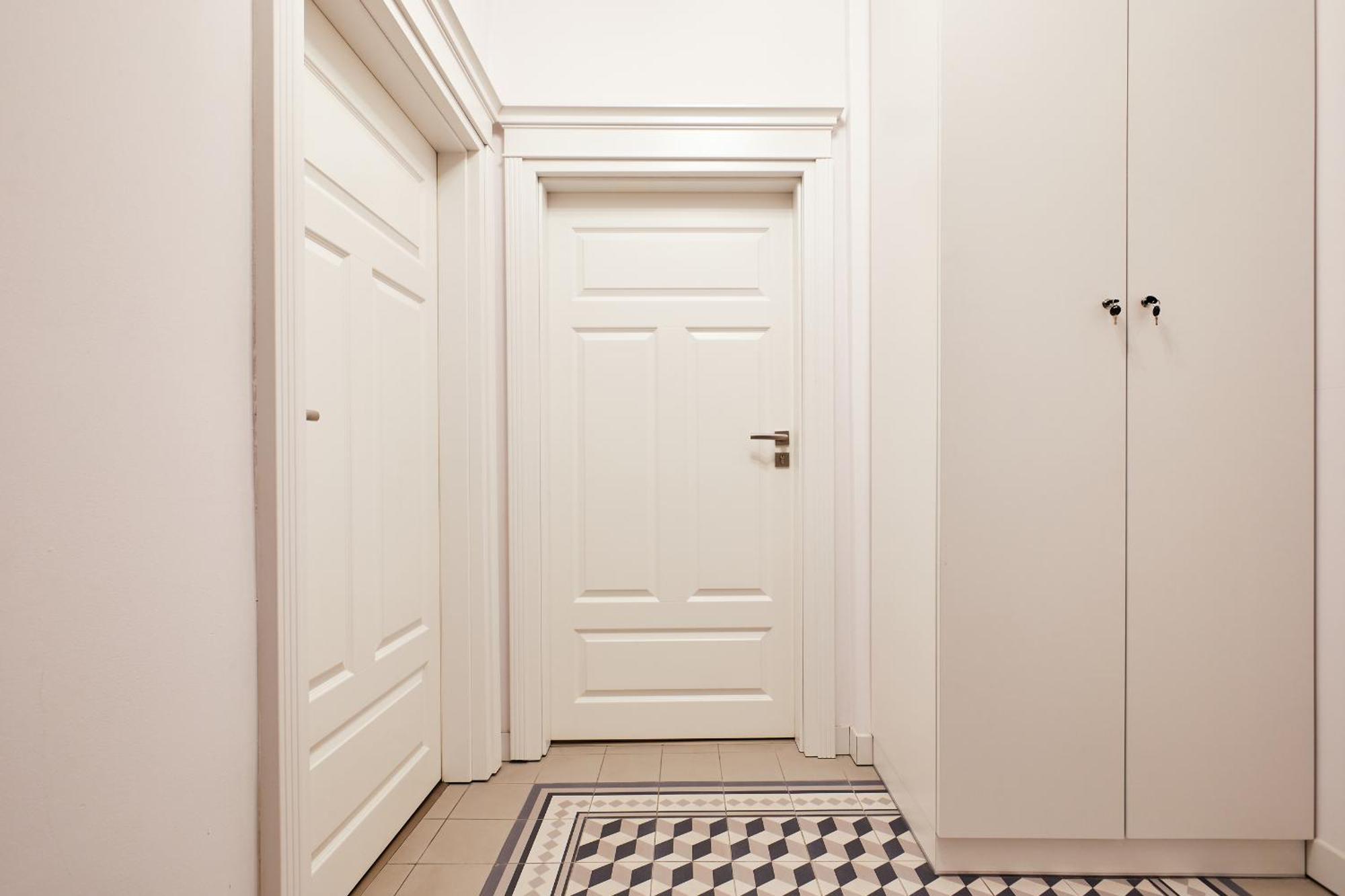 Piasek Elegant Apartments Красков Екстериор снимка