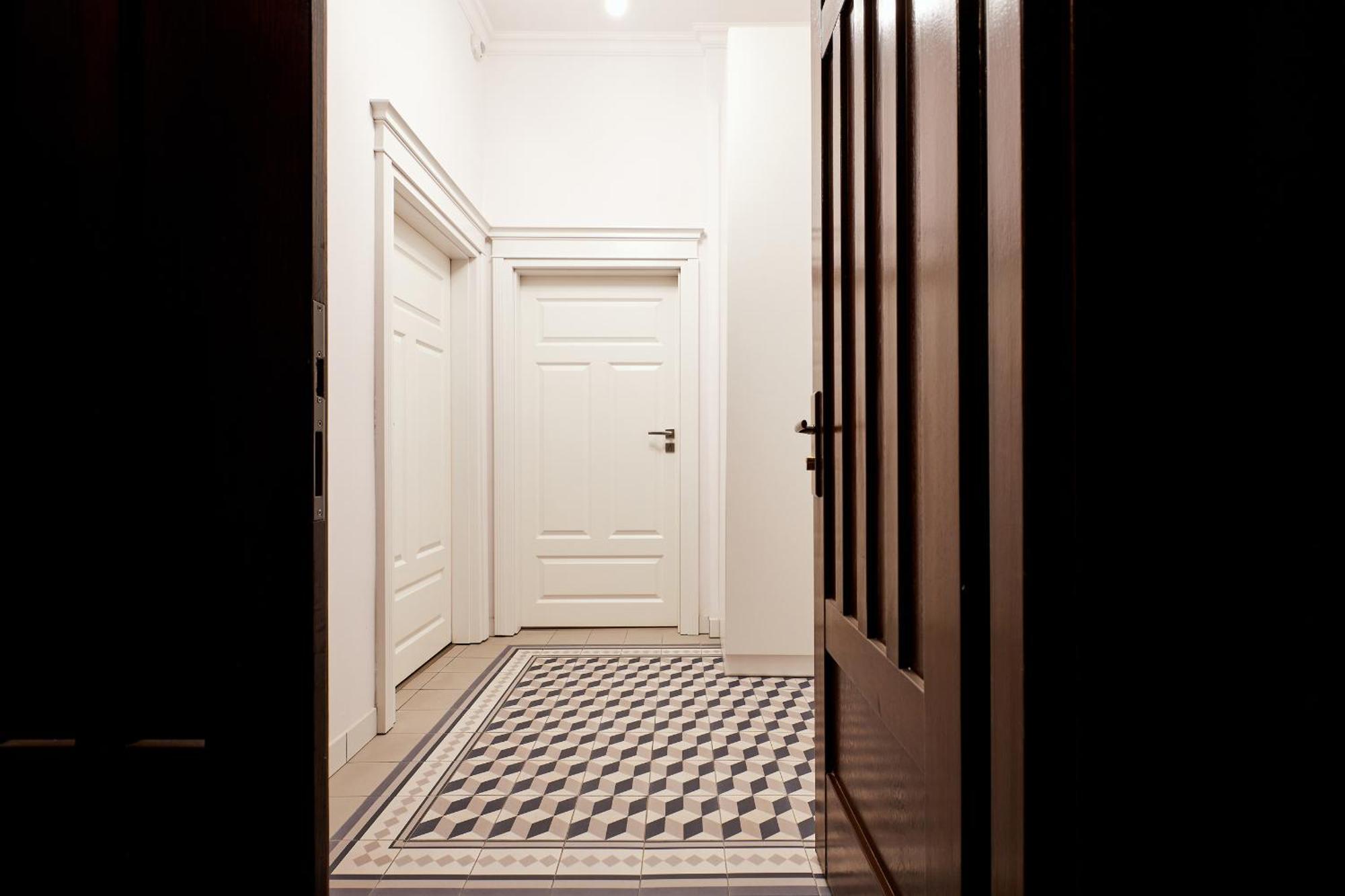Piasek Elegant Apartments Красков Екстериор снимка