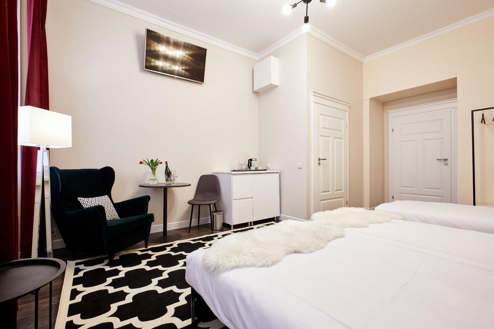 Piasek Elegant Apartments Красков Екстериор снимка