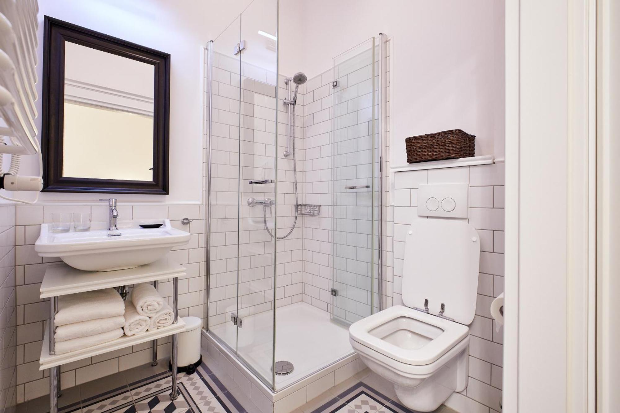 Piasek Elegant Apartments Красков Екстериор снимка