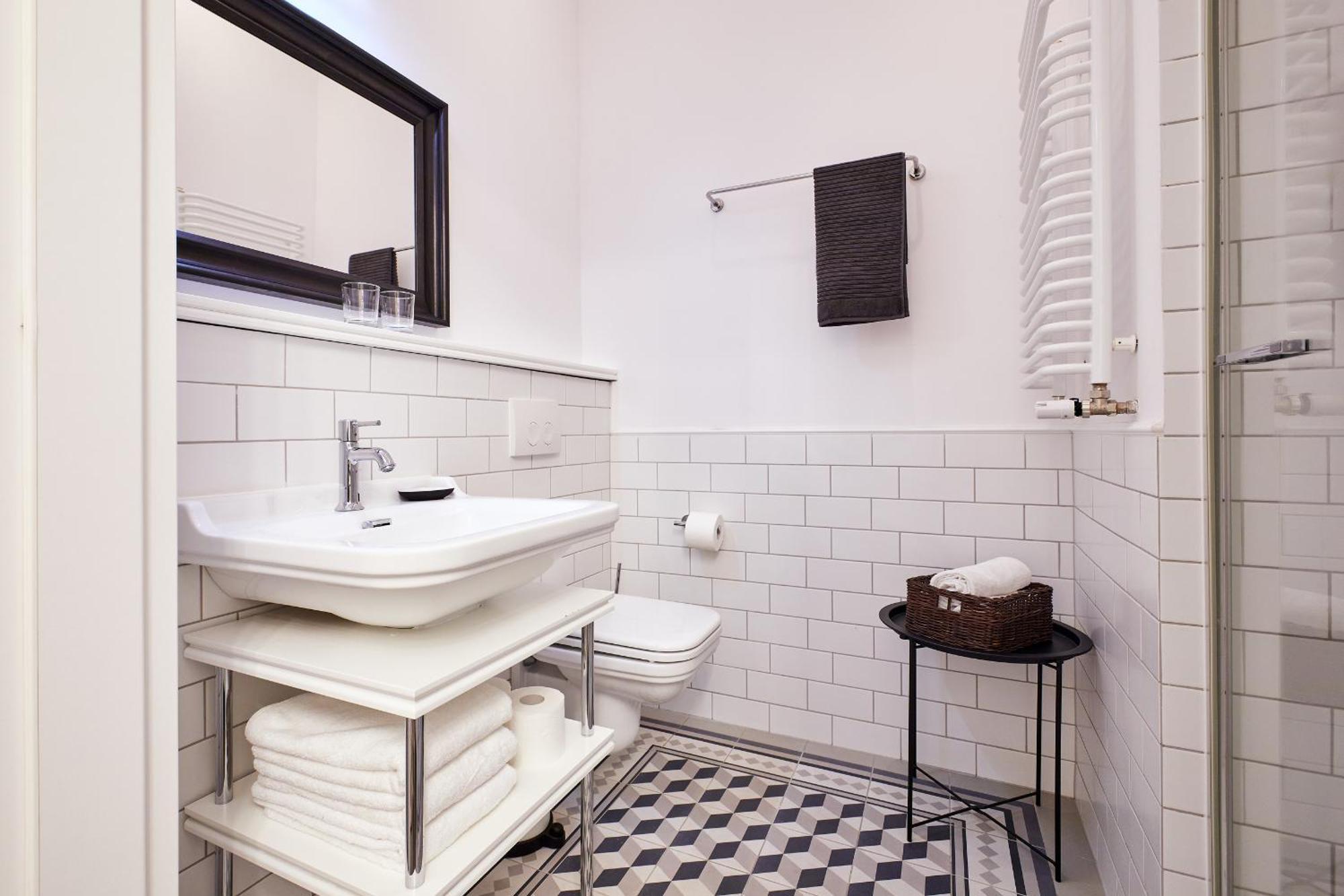 Piasek Elegant Apartments Красков Екстериор снимка