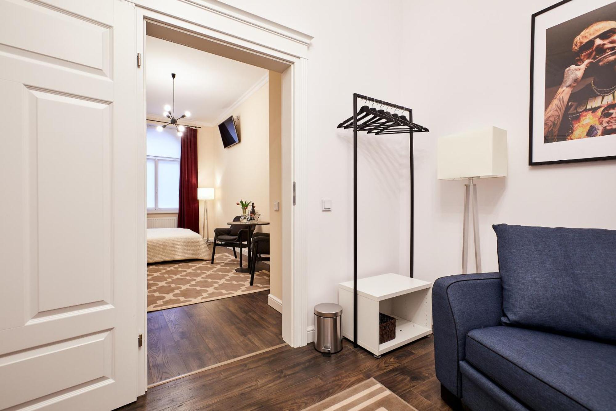 Piasek Elegant Apartments Красков Екстериор снимка