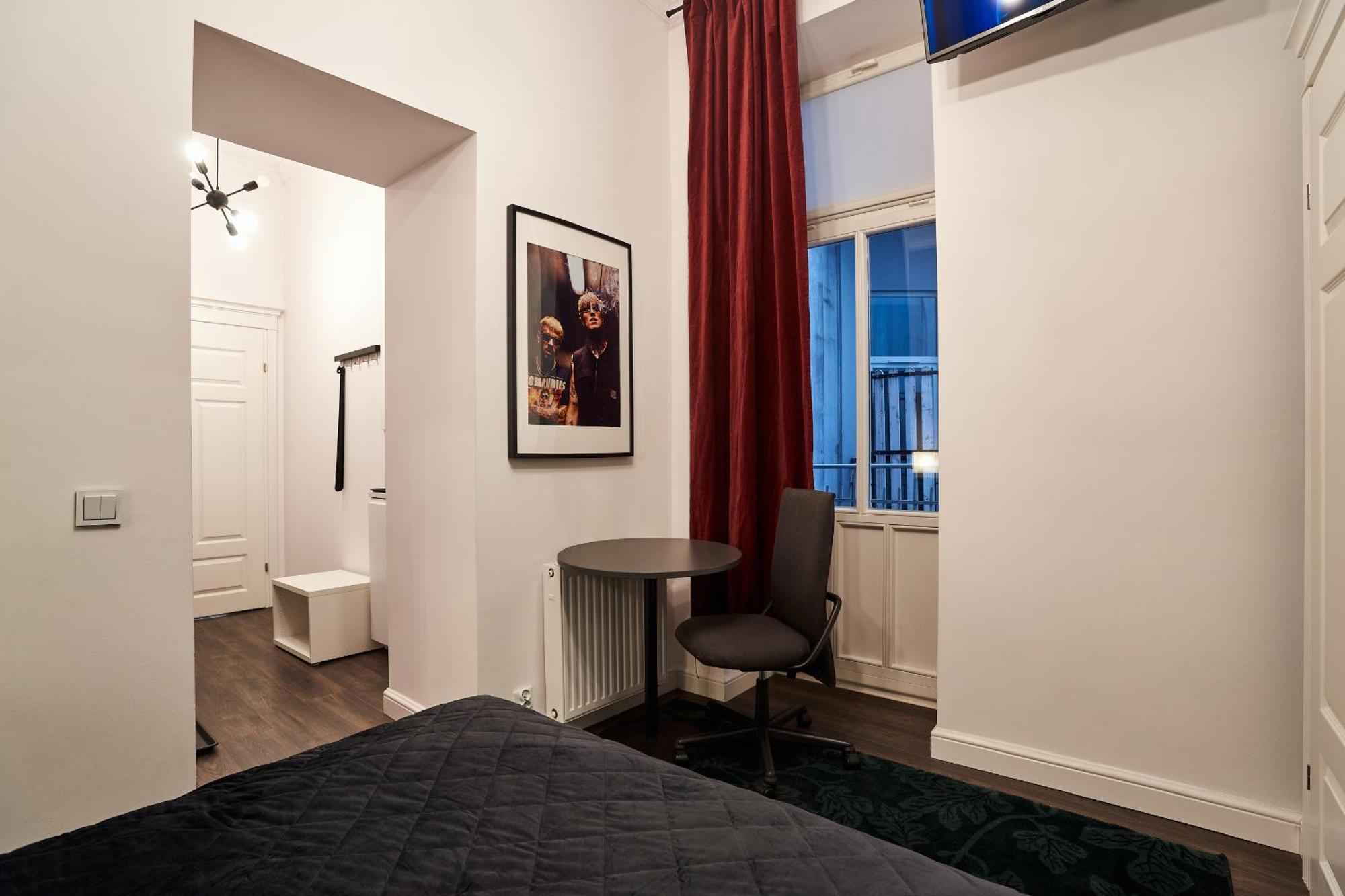 Piasek Elegant Apartments Красков Екстериор снимка