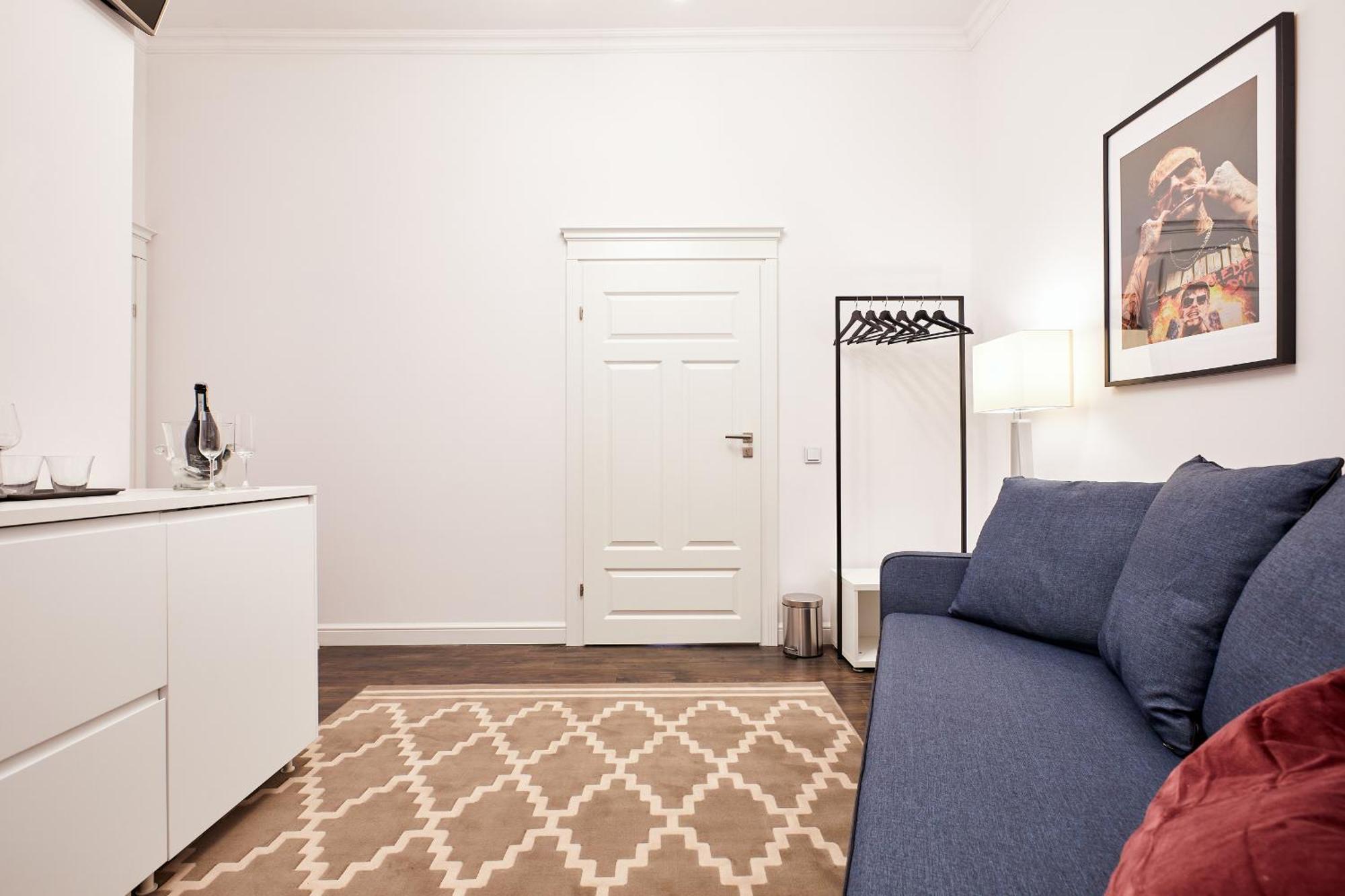 Piasek Elegant Apartments Красков Екстериор снимка