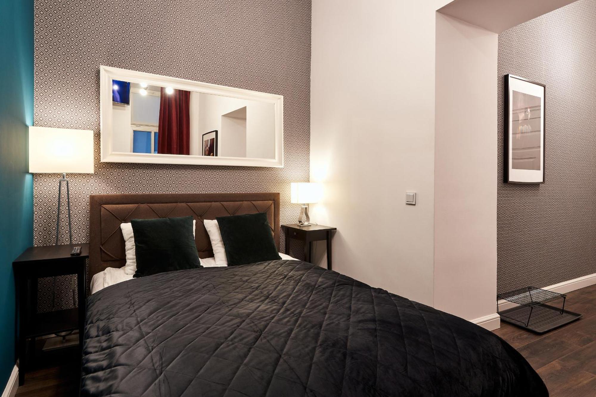 Piasek Elegant Apartments Красков Екстериор снимка